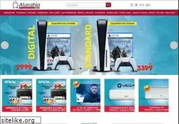 Sites similar to alarabia.com.tn