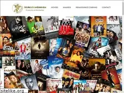 Sites similar to alarabiacinema.com