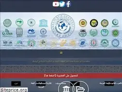 Sites similar to alarabiahcouncil.org