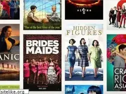 Sites similar to alarabicsubtitles.com
