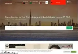 Sites similar to alarabiya.com