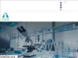 Sites similar to alarablabs.com