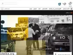 Sites similar to alaraby.tv