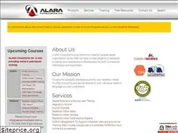 Sites similar to alaraconsultants.com