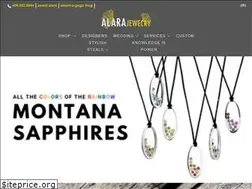 Sites similar to alarajewelry.com