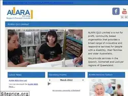 Sites similar to alaraqld.org.au