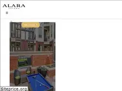 Sites similar to alarauptown.com