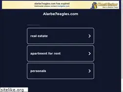 Sites similar to alarbe7eagles.com