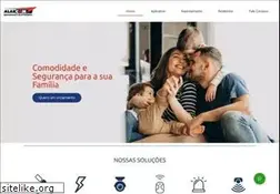Sites similar to alarcom.com.br
