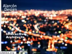 Sites similar to alarcondesign.com