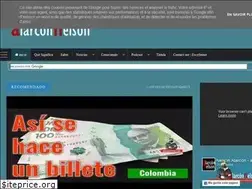 Sites similar to alarconnelson.com