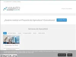Sites similar to alarcontrol.com