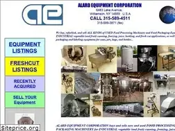Sites similar to alard.com