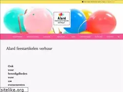 Sites similar to alard.nl