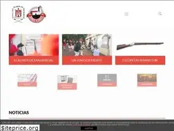 Sites similar to alardedeirun.com