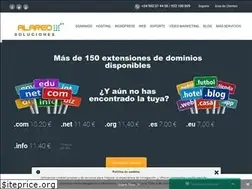 Sites similar to alared.com