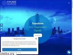 Sites similar to alareebict.com