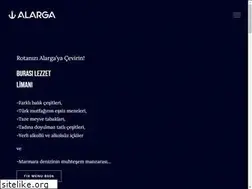 Sites similar to alargabalik.com