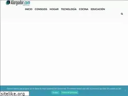 Sites similar to alargador.org