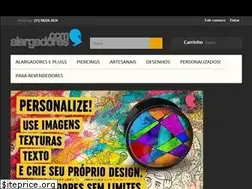 Sites similar to alargadores.com
