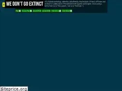 Sites similar to alargerreality.mx