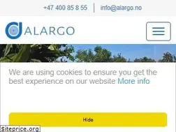 Sites similar to alargo.no