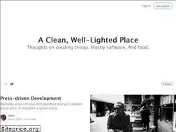 Sites similar to alaric.co
