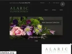 Sites similar to alaricflowers.com