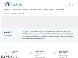Sites similar to alariconetwork.com