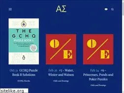 Sites similar to alaricstephen.com