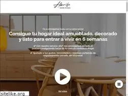 Sites similar to alarifehome.com