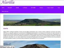 Sites similar to alarilla.org