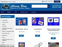Sites similar to alariobros.com