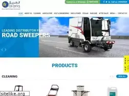 Sites similar to alariqoman.com