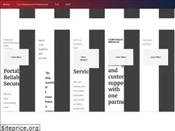 Sites similar to alaris.us
