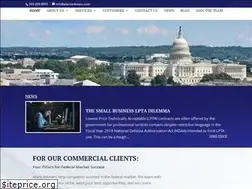 Sites similar to alarisadvisers.com