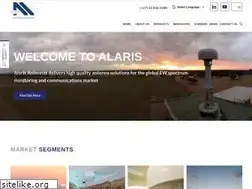 Sites similar to alarisantennas.com