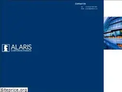 Sites similar to alariscf.co.uk