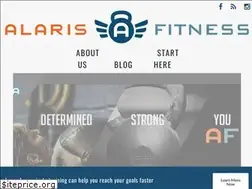 Sites similar to alarisfitness.com