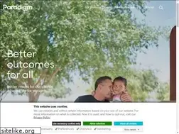 Sites similar to alarisgroup.com