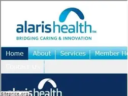 Sites similar to alarishealth.com