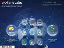 Sites similar to alarislabs.com