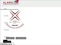 Sites similar to alarispro.com