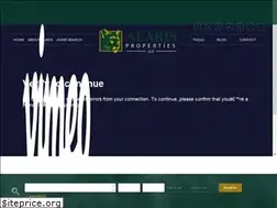 Sites similar to alarisproperties.com