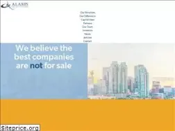Sites similar to alarisroyalty.com