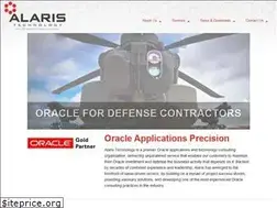 Sites similar to alaristechnology.com
