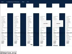 Sites similar to alaristrial.us