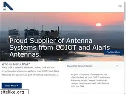 Sites similar to alarisusallc.com