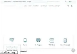 Sites similar to alarko-carrier.com.tr