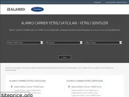 Sites similar to alarkobayi.com